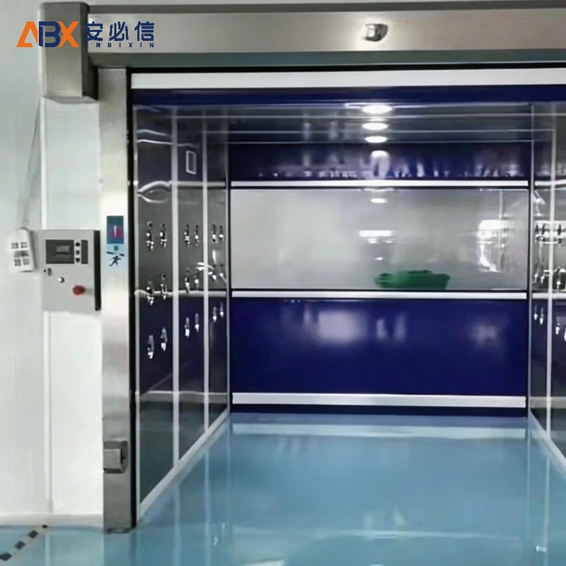 梧州快速门